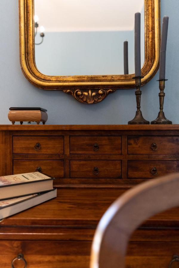Apartamentai Dore Nida Exteriér fotografie